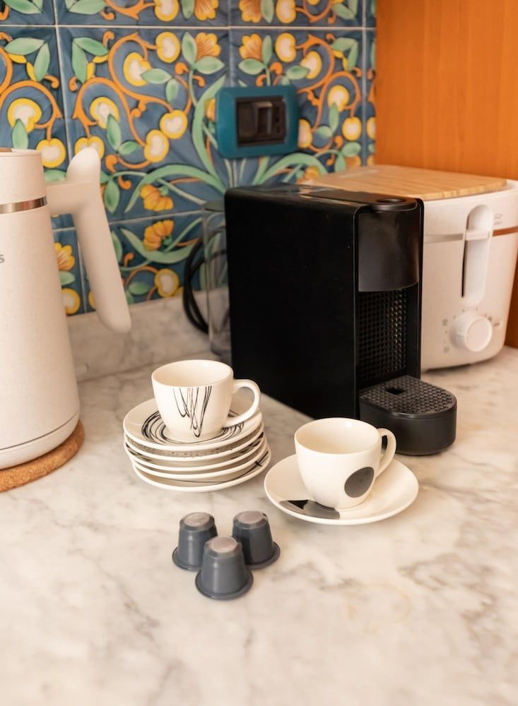 The Pantheon Terrace Experience Apartment 16