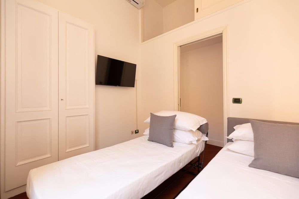 The Pantheon Terrace Experience Apartment 8