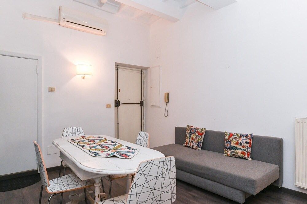 Gorgeous Trastevere Loft On The River Studio 16