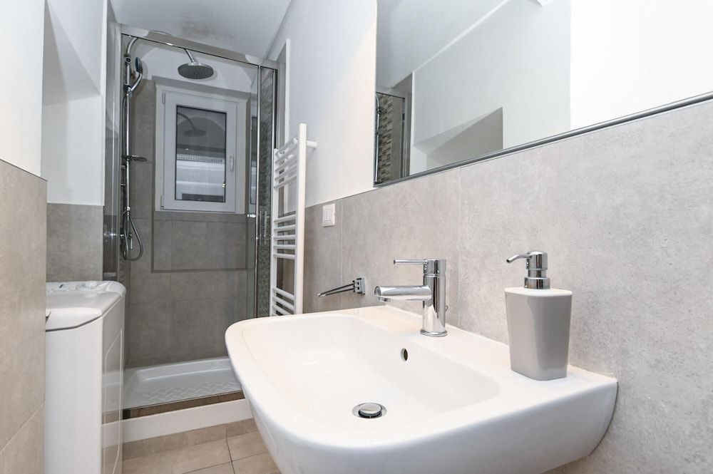 Gorgeous Trastevere Loft On The River Studio 23