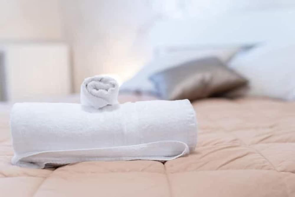 Leone IV Traditional Apartment 10