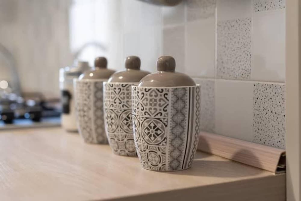 Leone IV Traditional Apartment 20