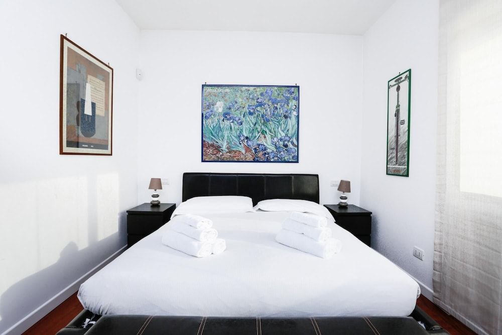 undefined Enjoy the Sunset on Your Vatican Terrace 8