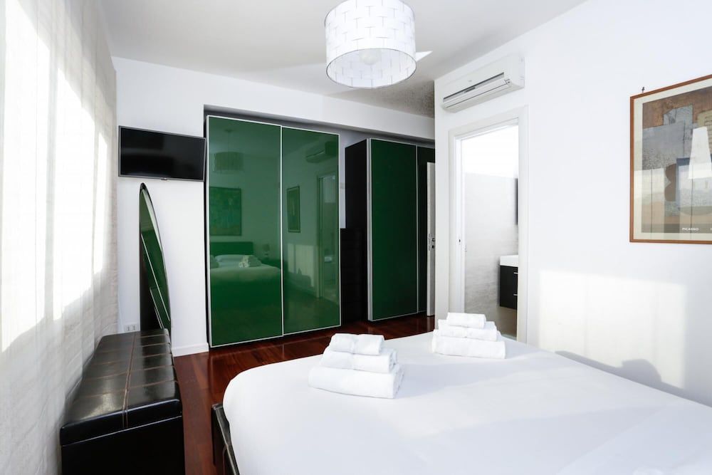 undefined Enjoy the Sunset on Your Vatican Terrace 6