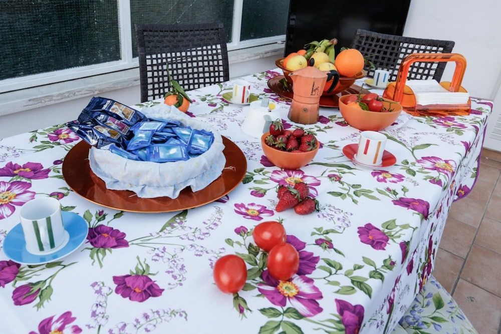 undefined Enjoy the Sunset on Your Vatican Terrace 2