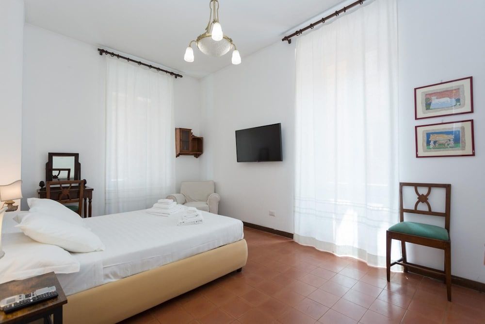 undefined Campo de Fiori Lovely Apartment 8