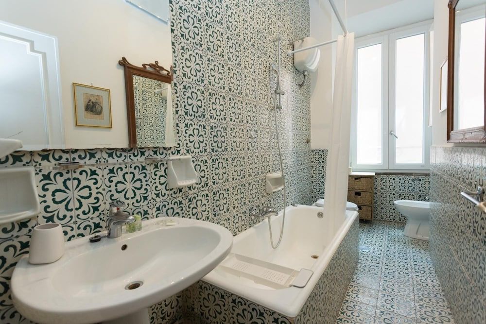 undefined Campo de Fiori Lovely Apartment 10