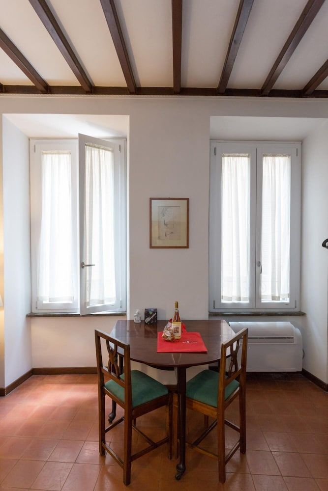 Campo de Fiori Lovely Apartment Apartment 10