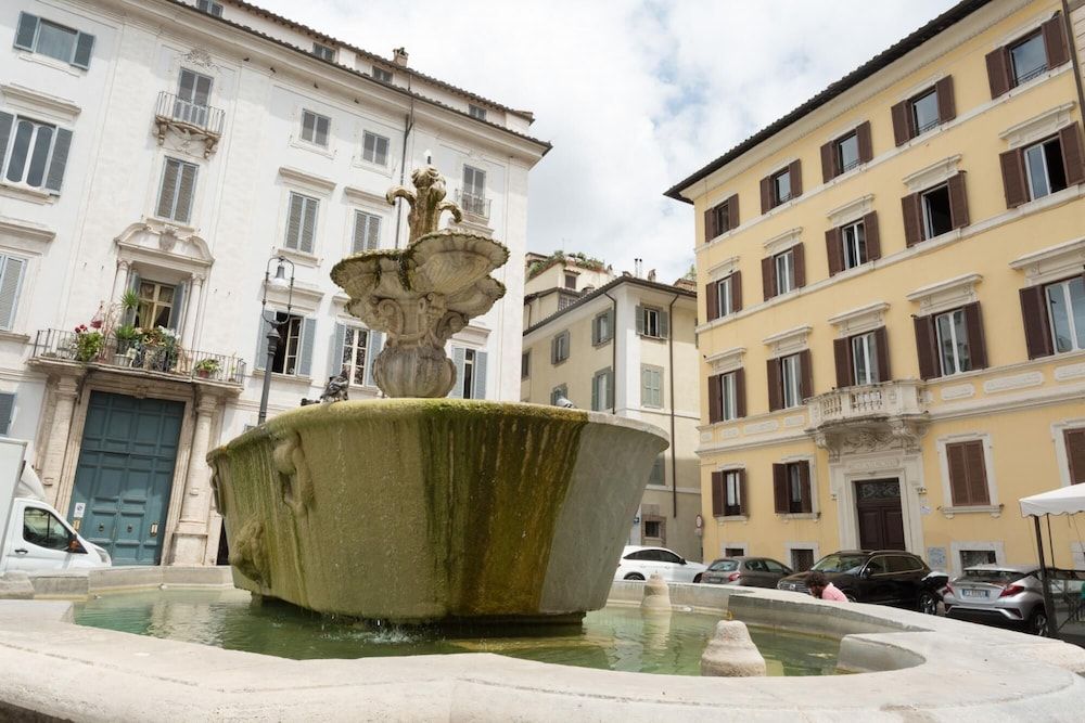 undefined Campo de Fiori Lovely Apartment 3