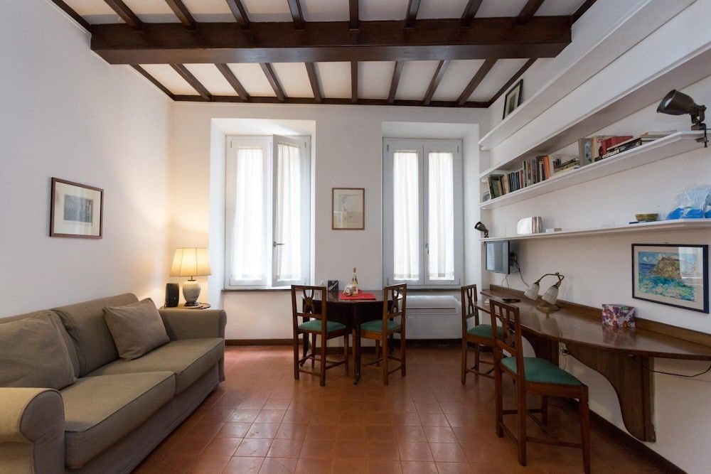 undefined Campo de Fiori Lovely Apartment