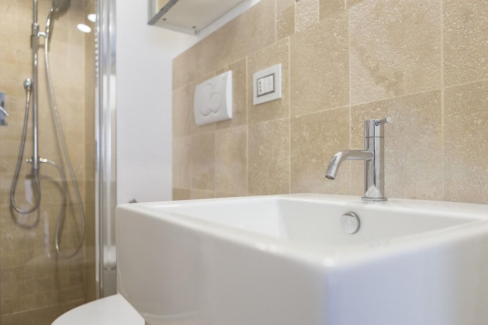 Gonfalone Residence Vittoria Apartment 8