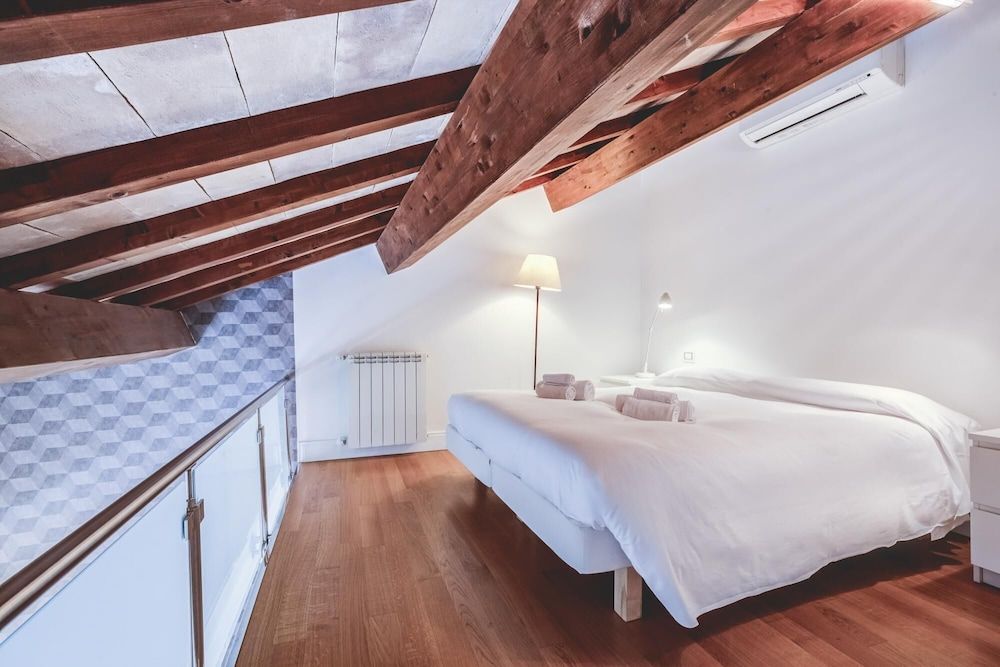 Gonfalone Residence Vittoria Apartment 6