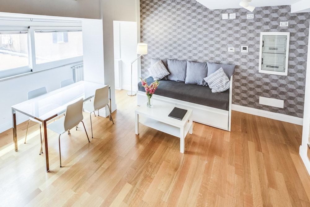 Gonfalone Residence Vittoria Apartment 18