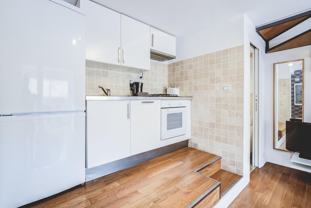 Gonfalone Residence Vittoria Apartment 11