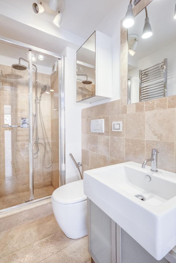 Gonfalone Residence Vittoria Apartment 10