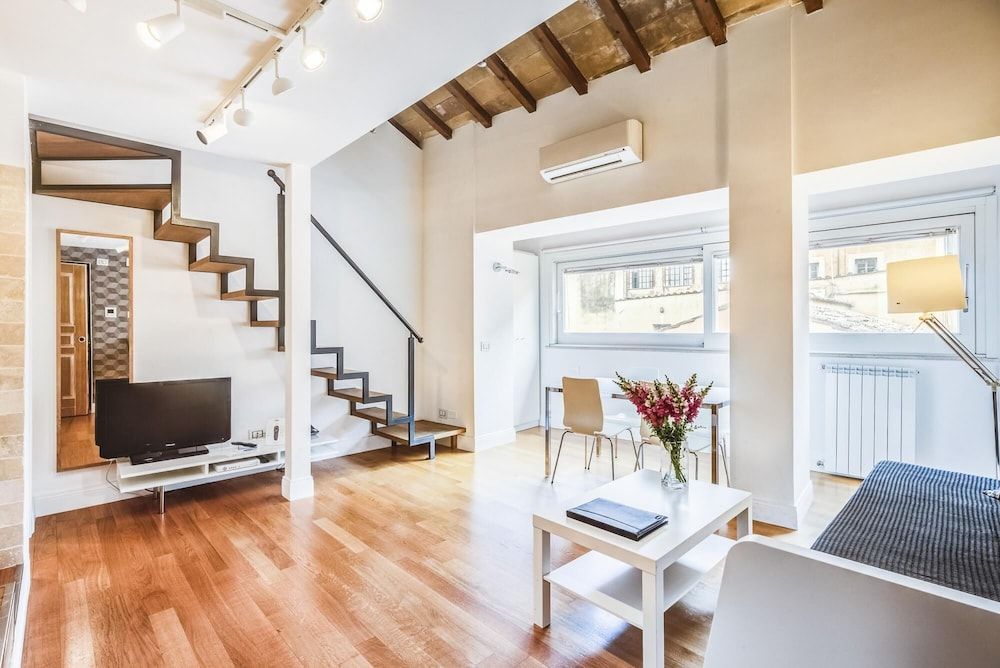 undefined Gonfalone Residence Vittoria