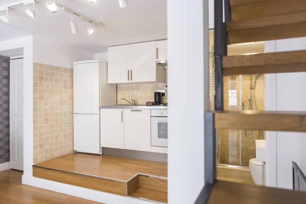 undefined Gonfalone Residence Vittoria 2