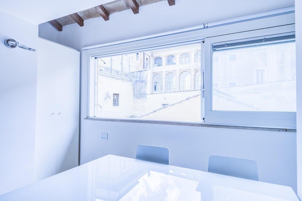 Gonfalone Residence Vittoria Apartment 7