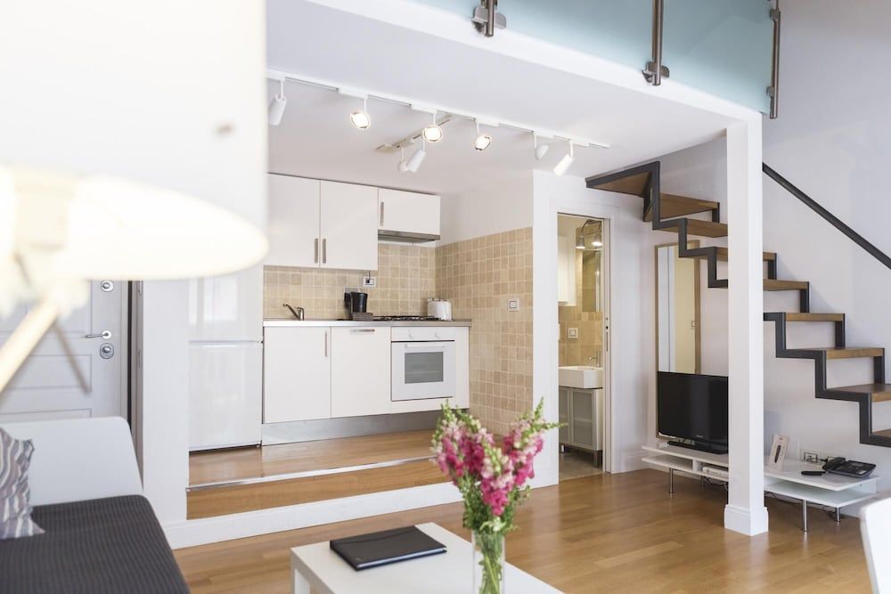 undefined Gonfalone Residence Vittoria 4