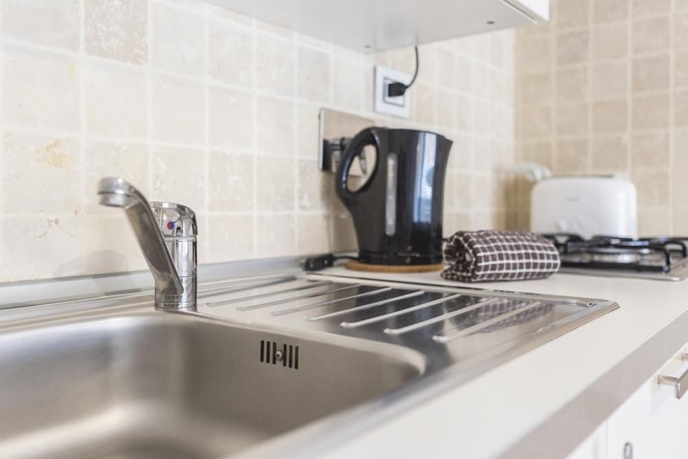 Gonfalone Residence Vittoria Apartment 12