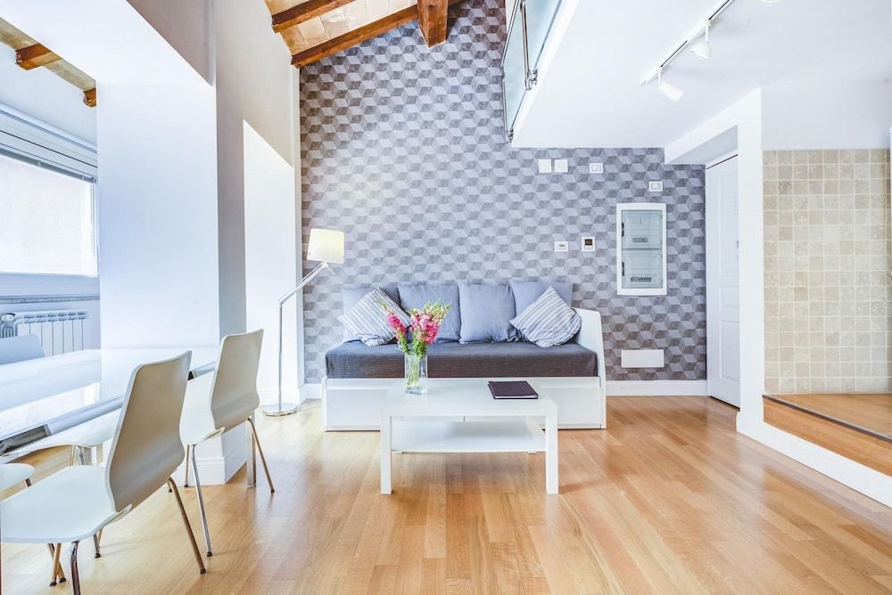 Gonfalone Residence Vittoria Apartment 5