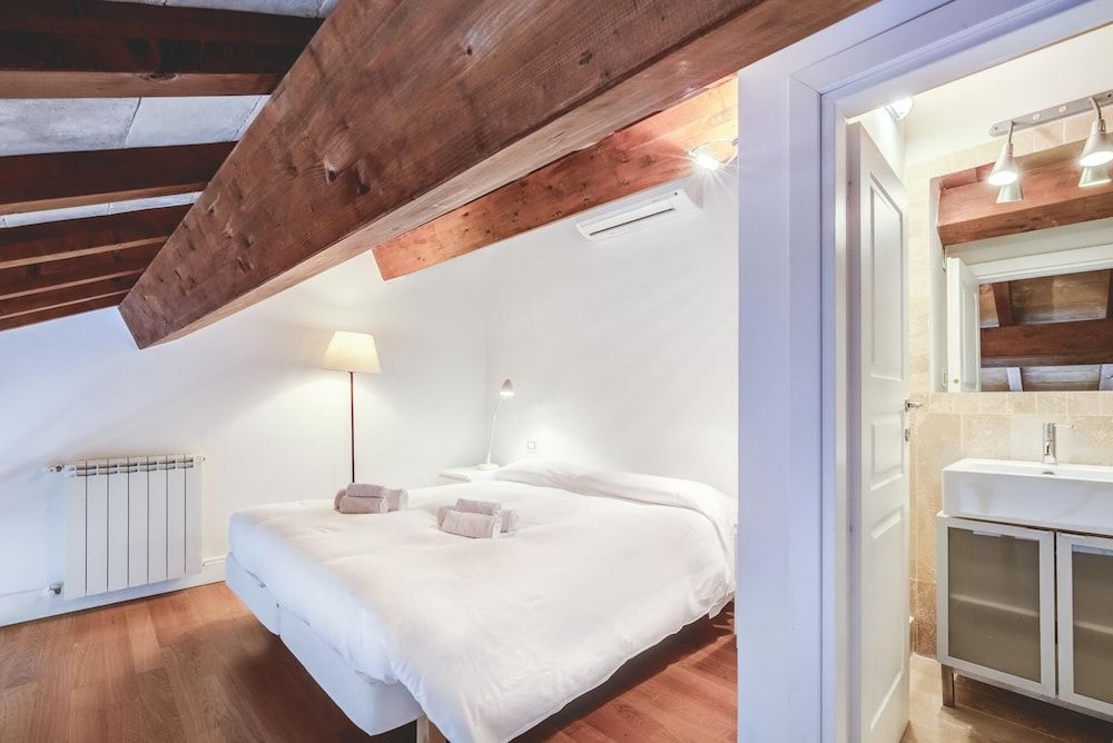 undefined Gonfalone Residence Vittoria 9