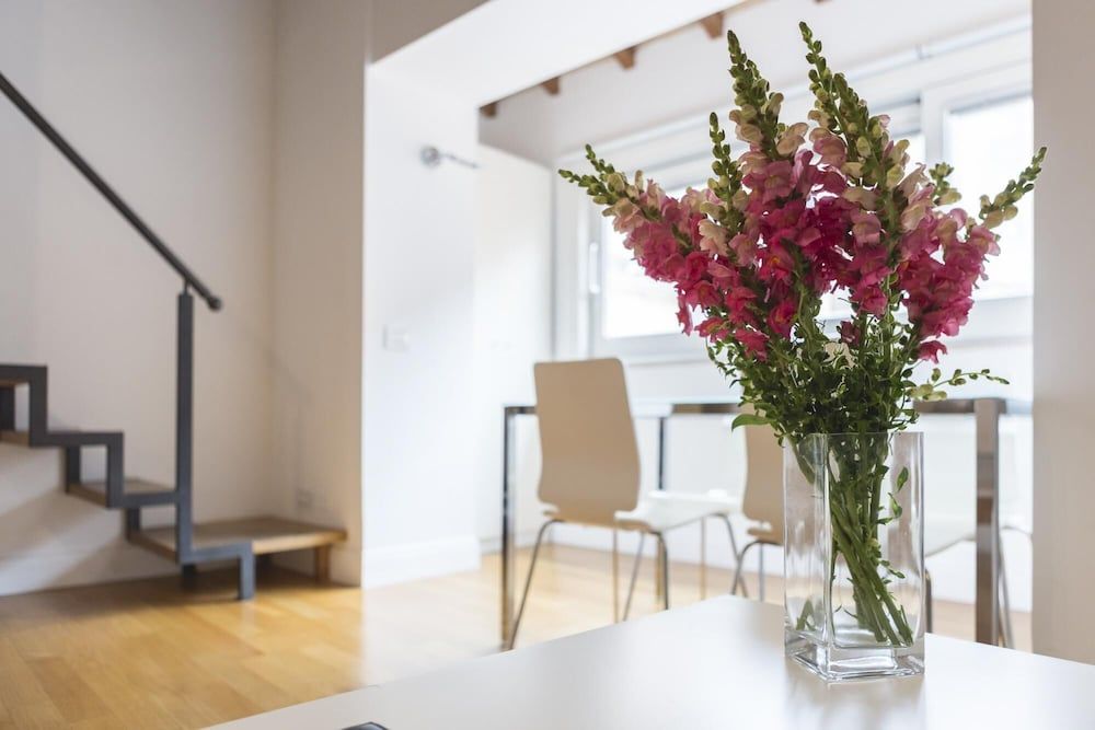 undefined Gonfalone Residence Vittoria 5