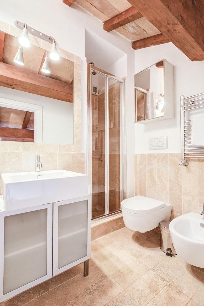 Gonfalone Residence Vittoria Apartment 9