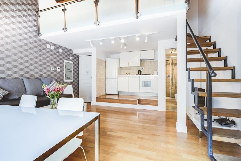 undefined Gonfalone Residence Vittoria 3