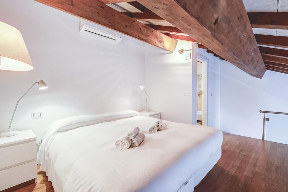 undefined Gonfalone Residence Vittoria 10