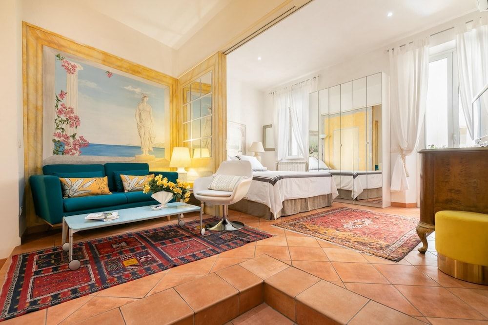 undefined Monti Romantic Sunshine Maisonette