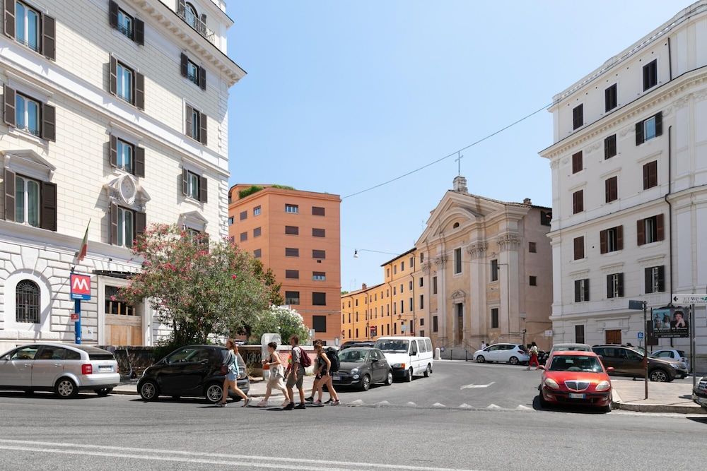 undefined Monti Romantic Sunshine Maisonette 6