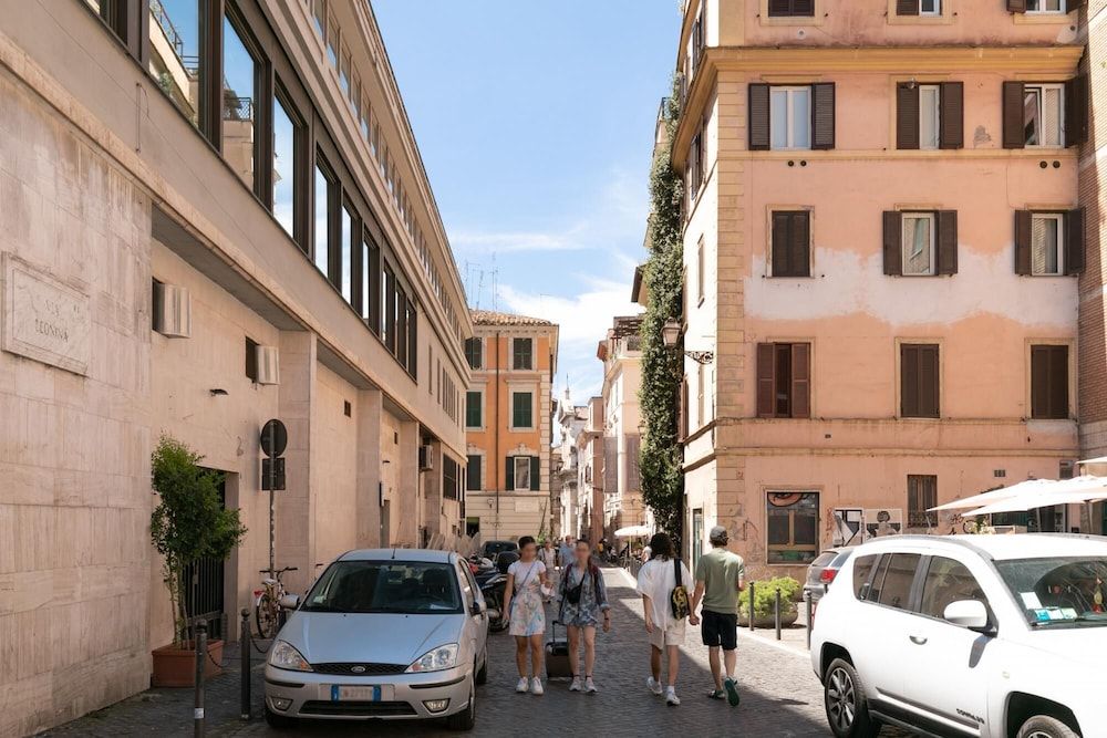 undefined Monti Romantic Sunshine Maisonette 7