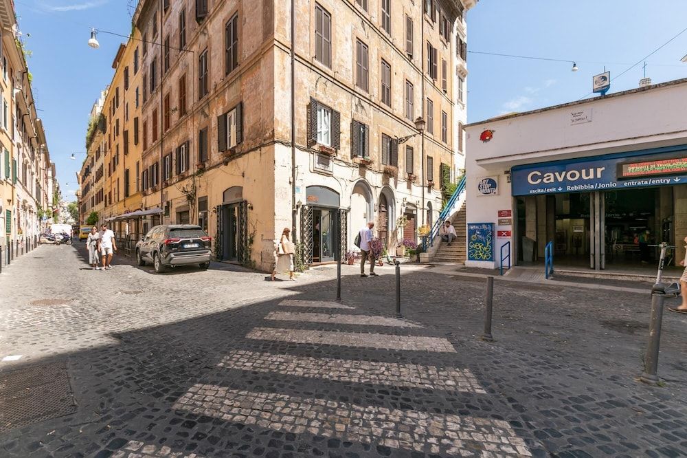 undefined Monti Romantic Sunshine Maisonette 4