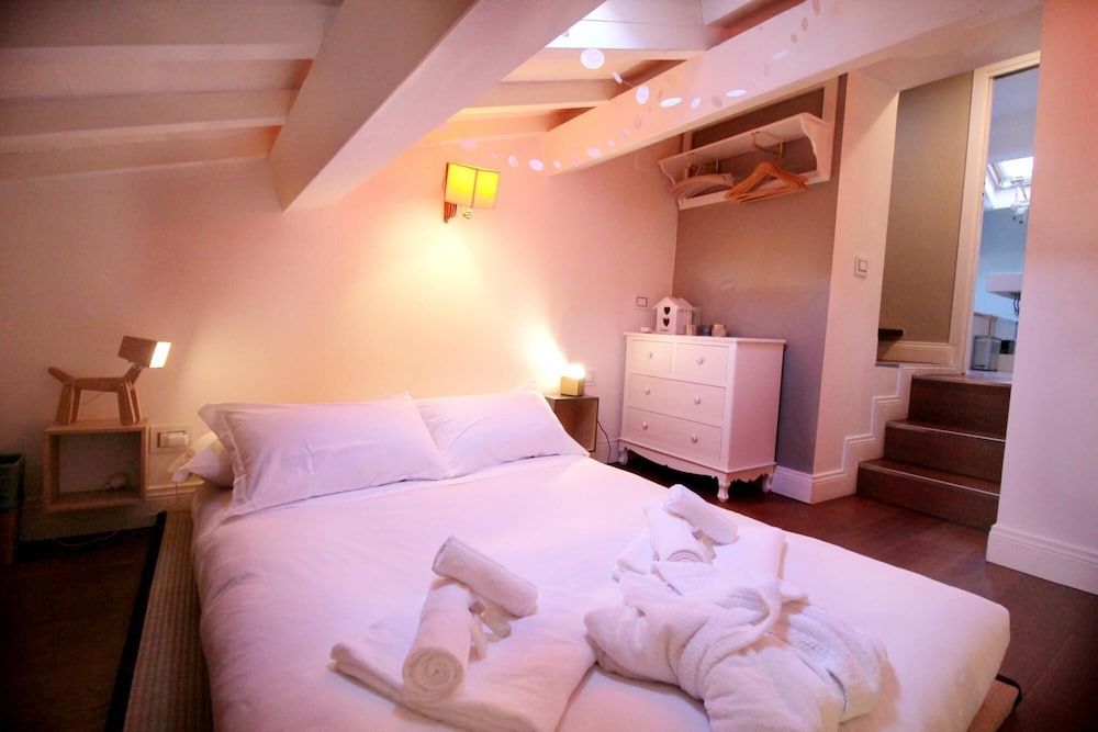 undefined Charm Design in Gourmet District 9