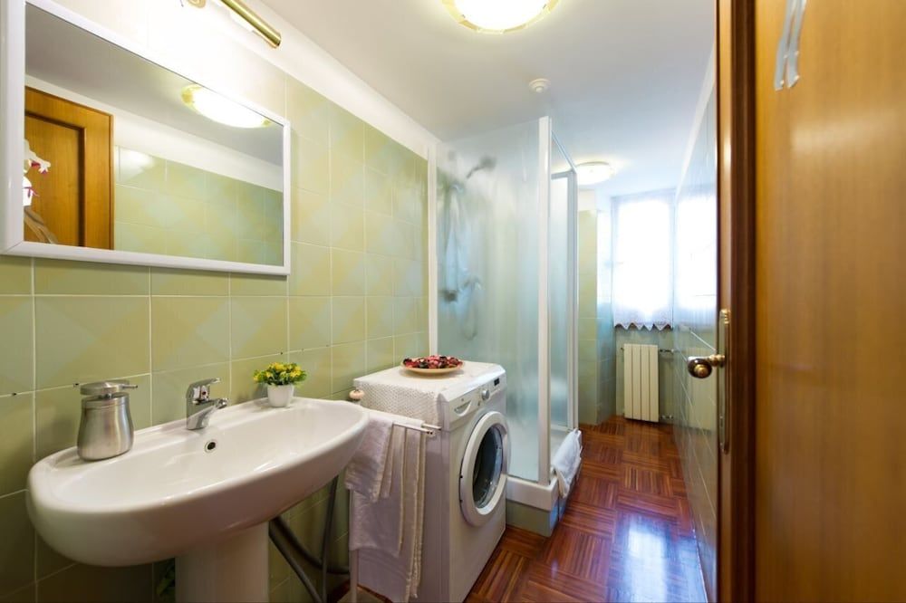 Fornaci House Family Apartment 19