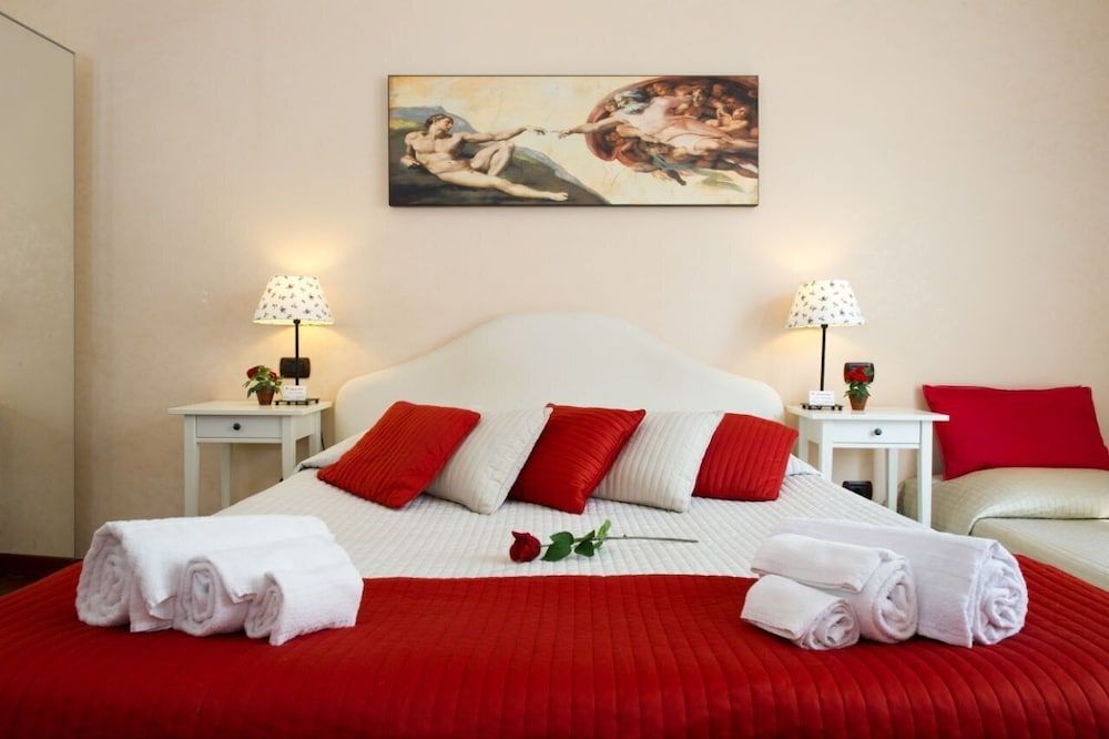 undefined Fornaci House