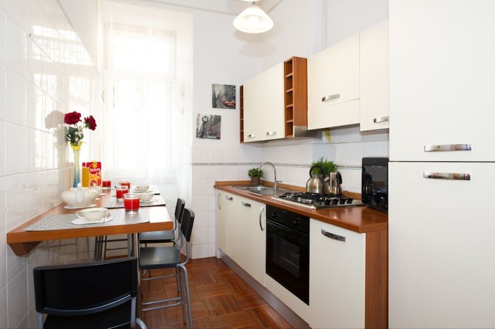 undefined Fornaci House 4