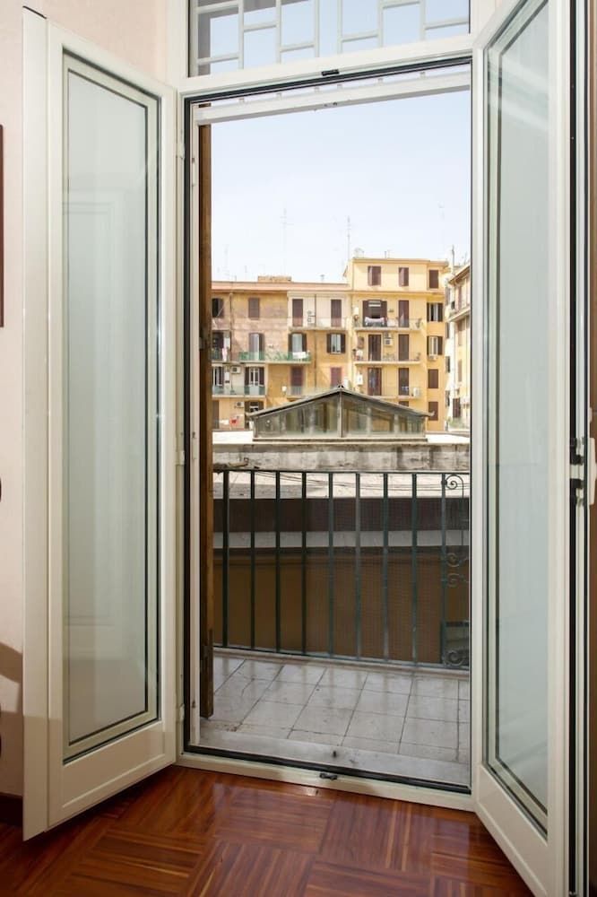 Fornaci House Family Apartment 16