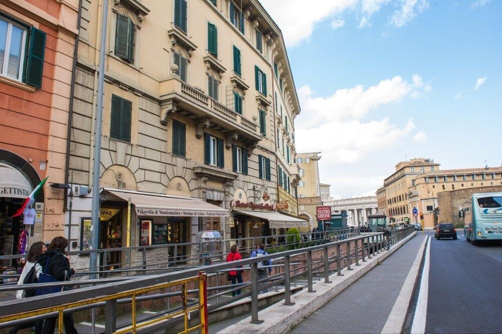 undefined Fornaci House 3