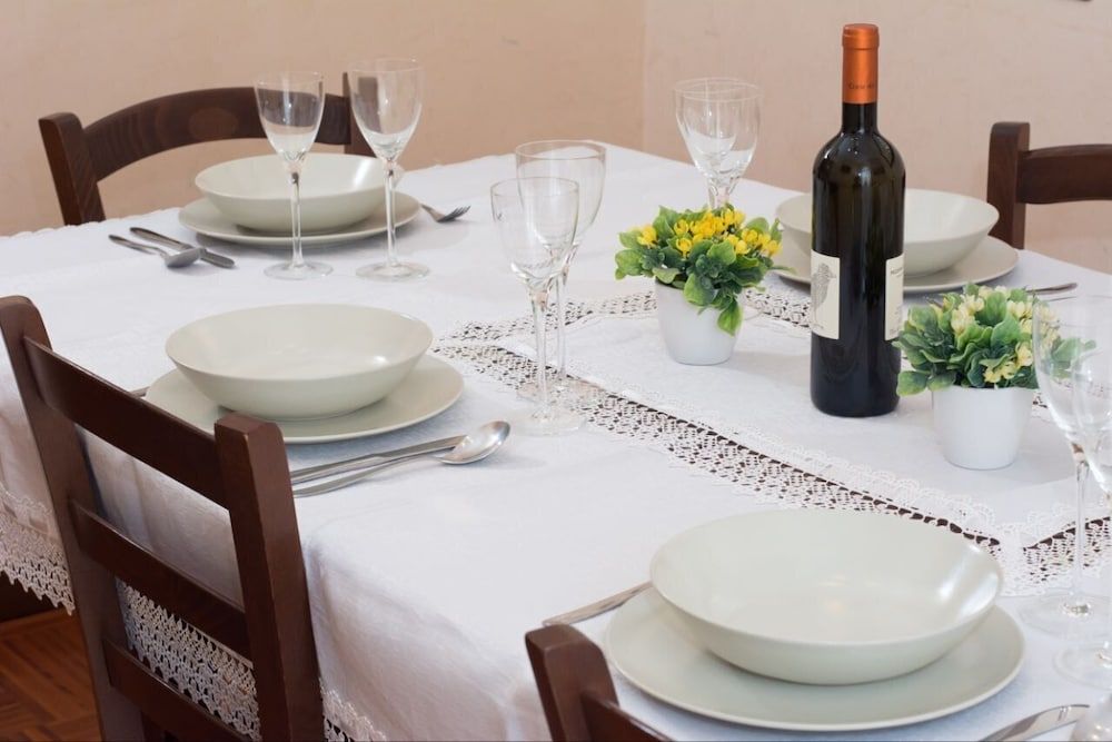 undefined Fornaci House 10