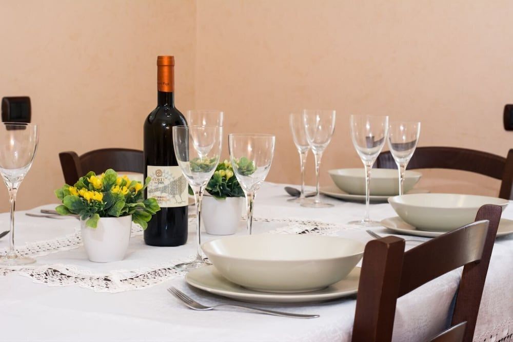 undefined Fornaci House 6