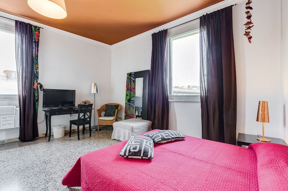 undefined Giulio Cesare Vatican Apartment 6