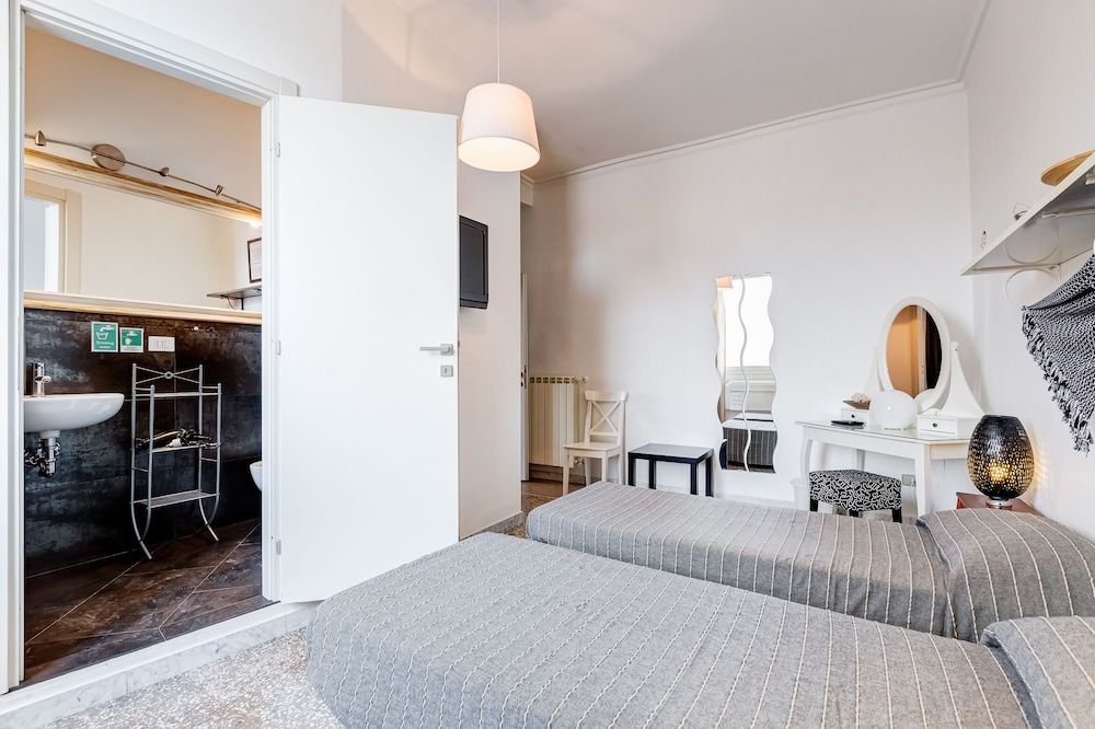 undefined Giulio Cesare Vatican Apartment 5