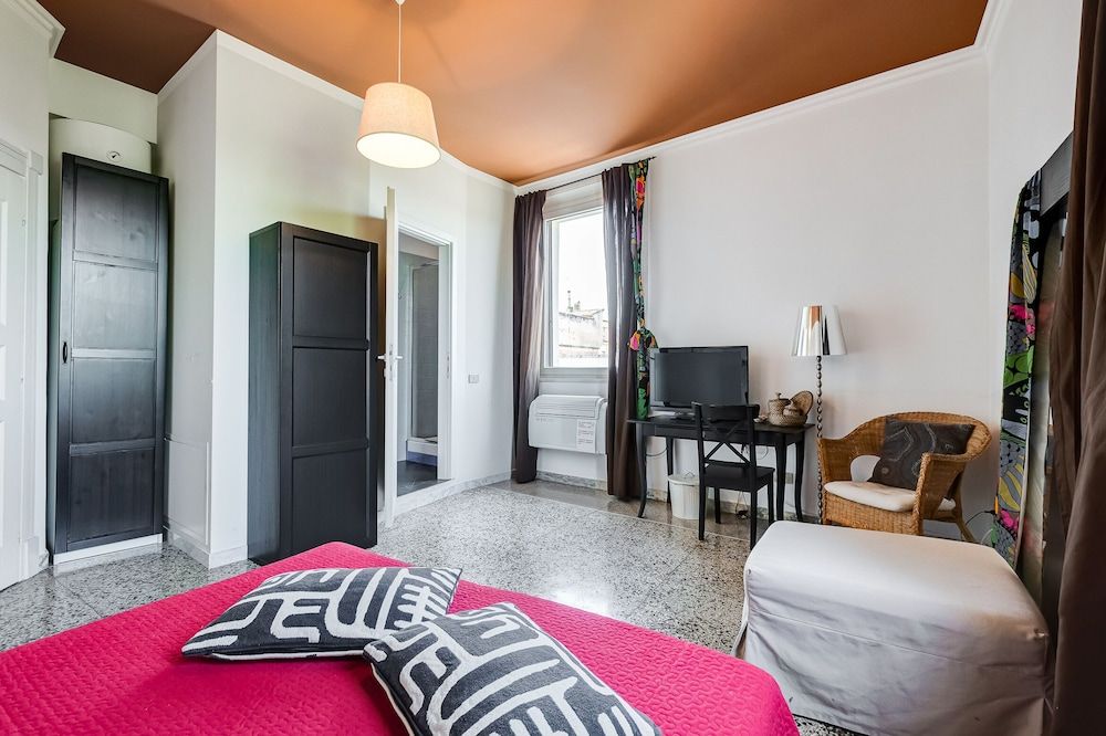 undefined Giulio Cesare Vatican Apartment 7