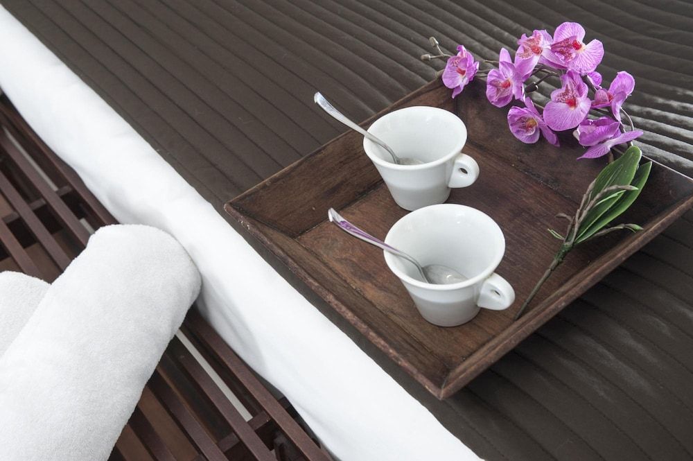 undefined Babuino Deluxe - Spanish Steps 9