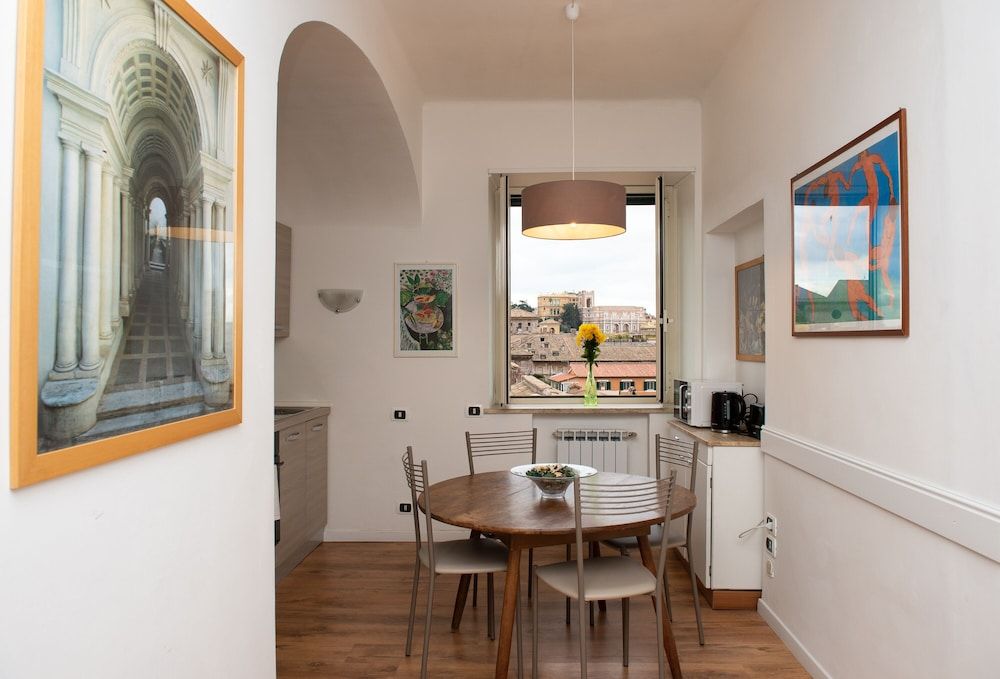 undefined House Santa Caterina 4