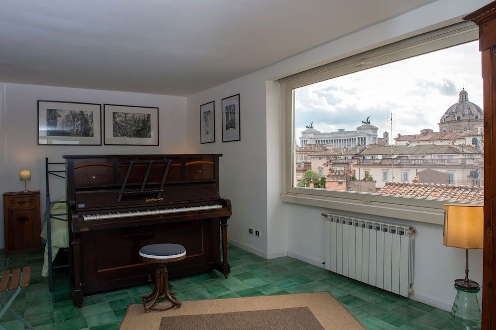 undefined House Santa Caterina