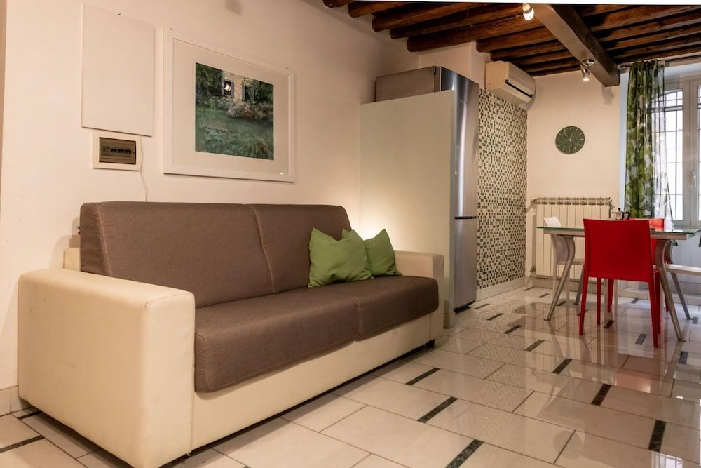 undefined Bella Elena Apartment - Jewish Ghetto 9