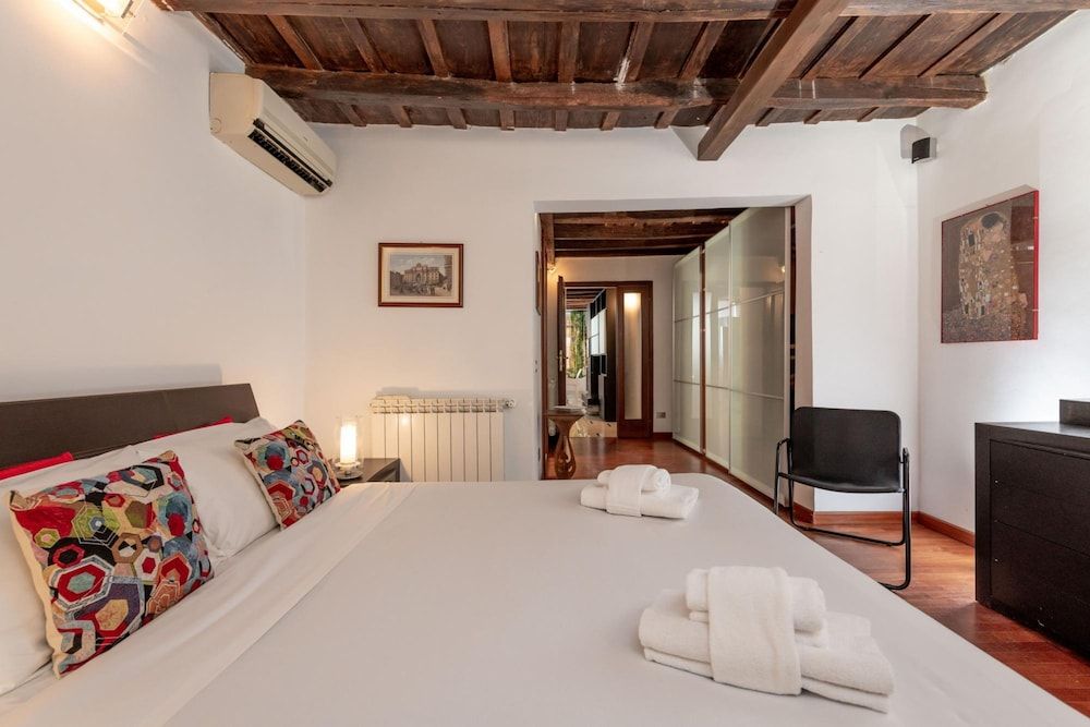 undefined Bella Elena Apartment - Jewish Ghetto